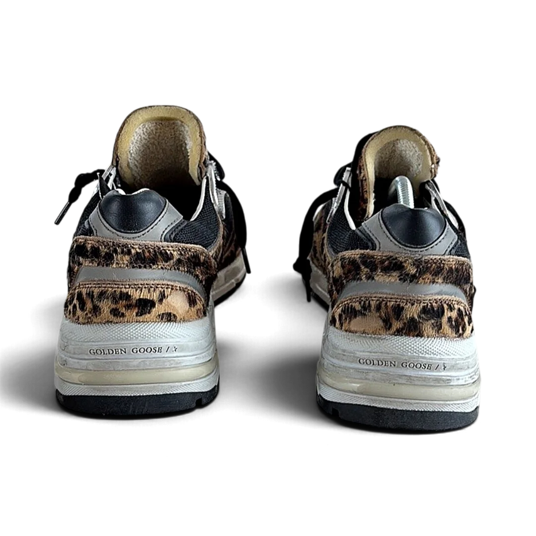 Golden Goose Dad-Star