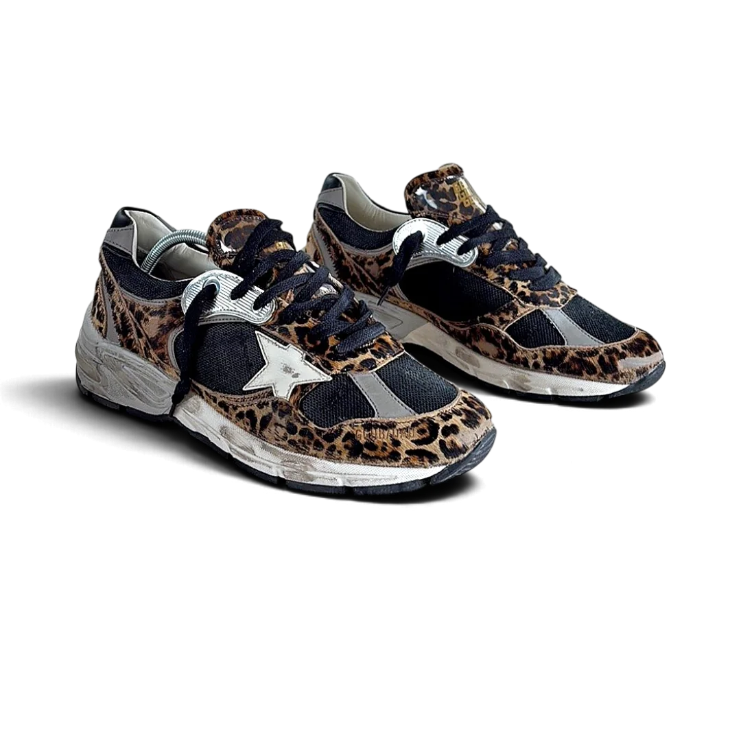 Golden Goose Dad-Star