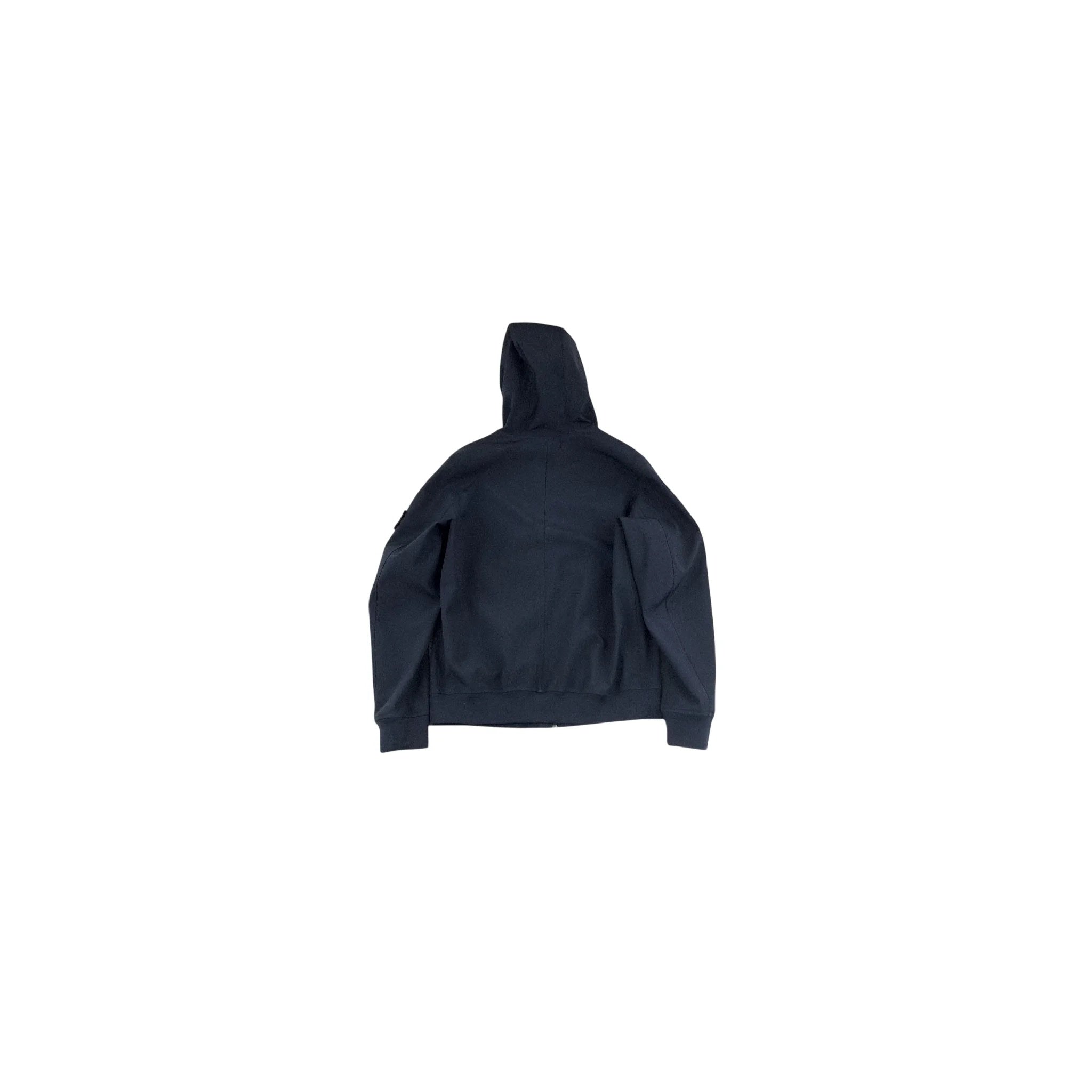 Stone Island Soft Shell-R — Taille S — Photo 5/6 #État_Très bon état · Pièce 2