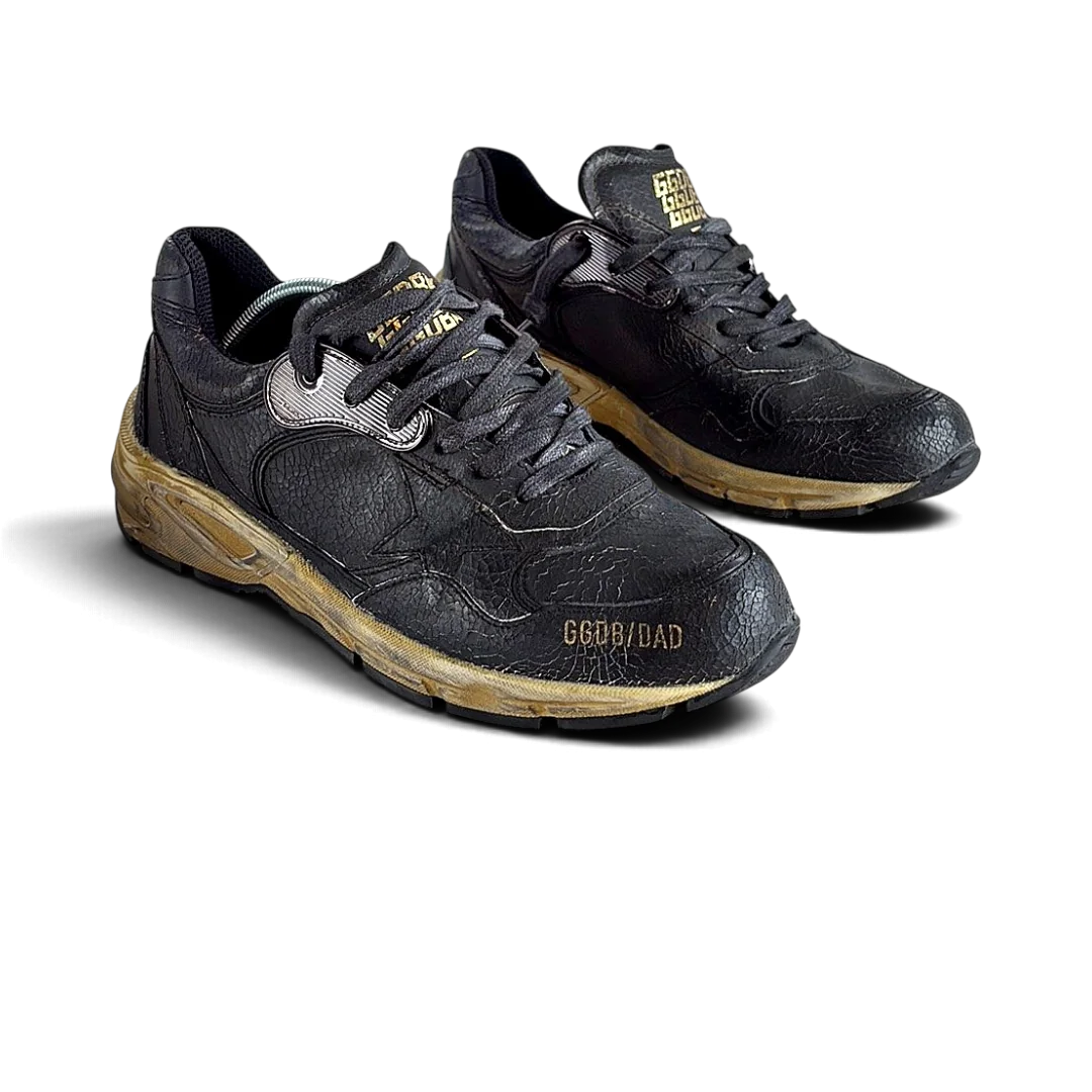 Golden Goose Dad-Star
