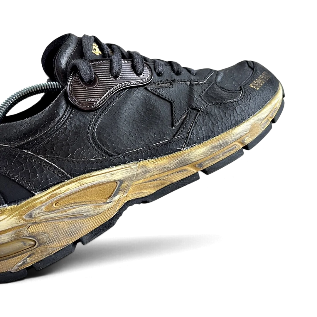 Golden Goose Dad-Star