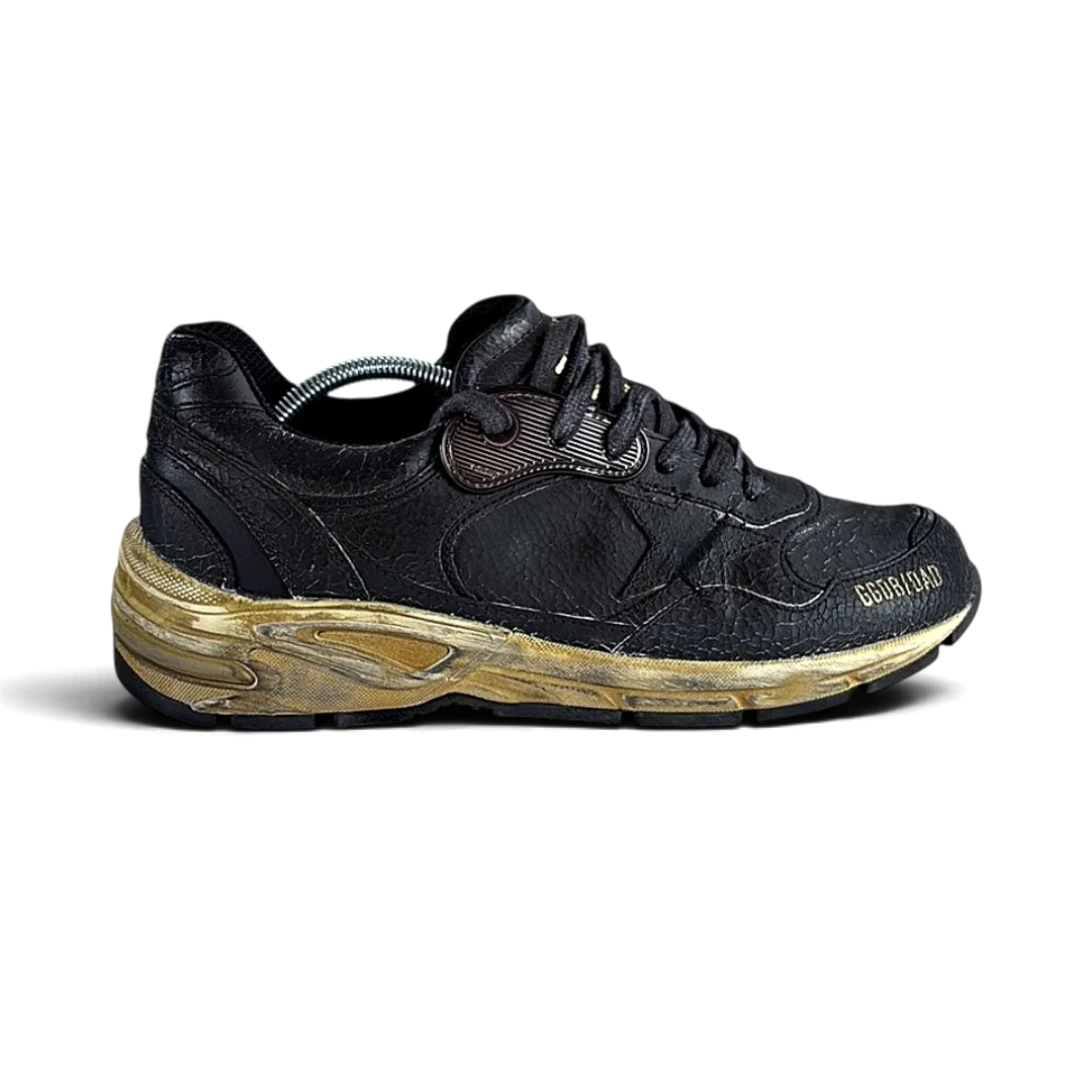 Golden Goose Dad-Star