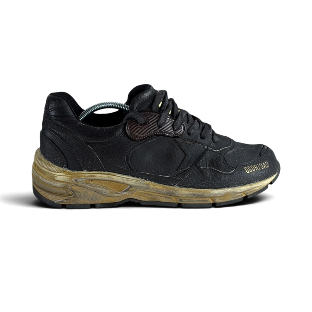 Golden Goose Dad-Star