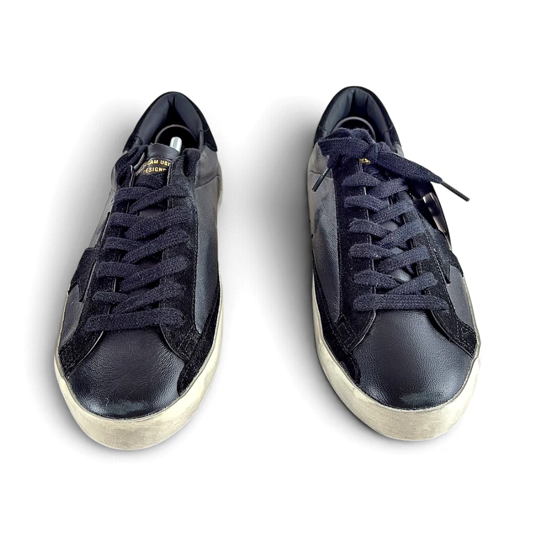 Golden Goose Super-Star