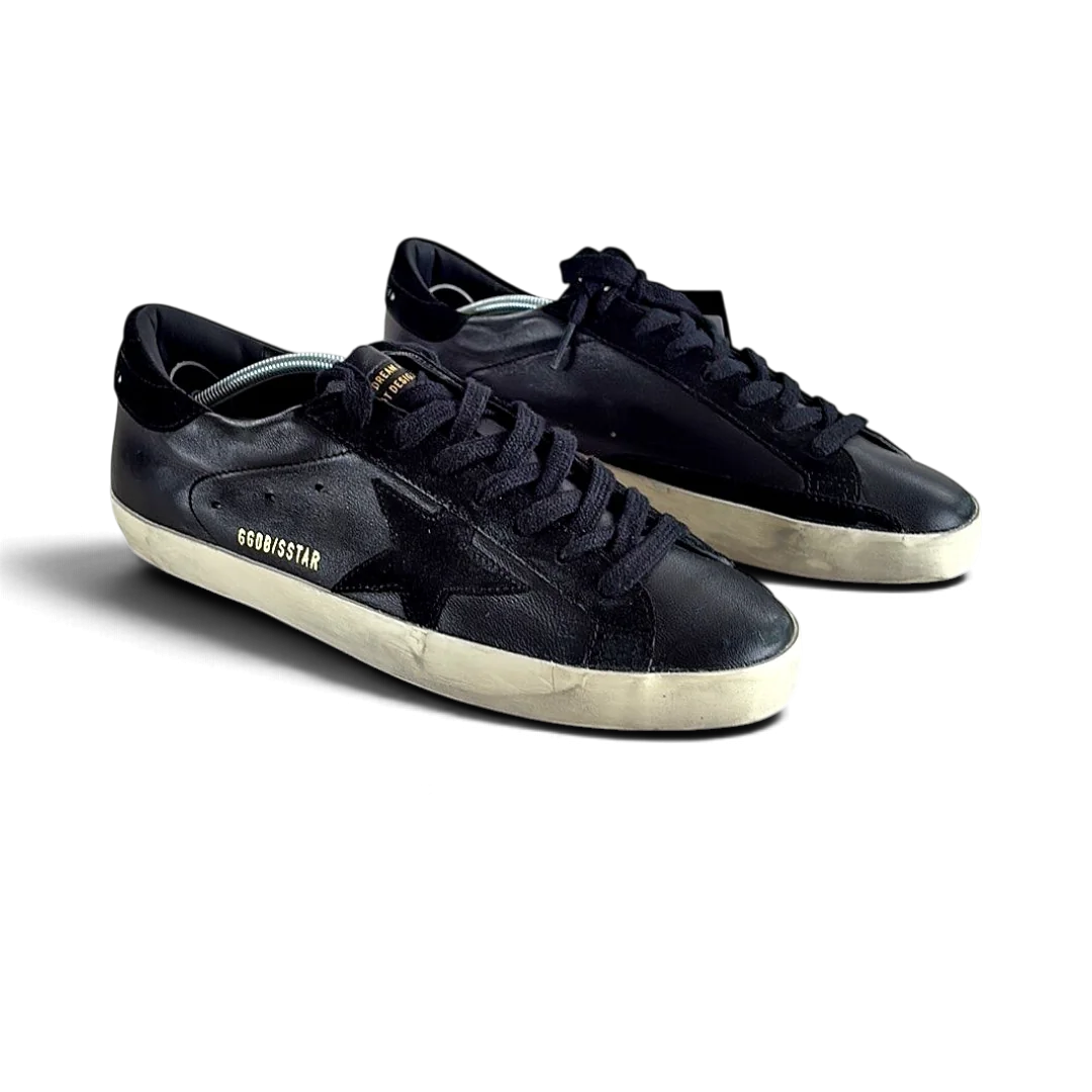 Golden Goose Super-Star