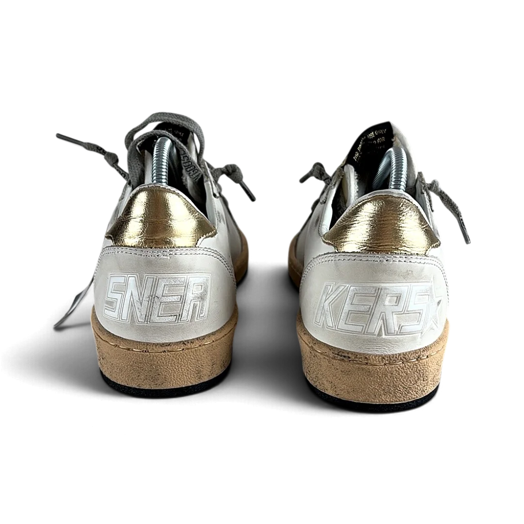 Golden Goose Ball Star