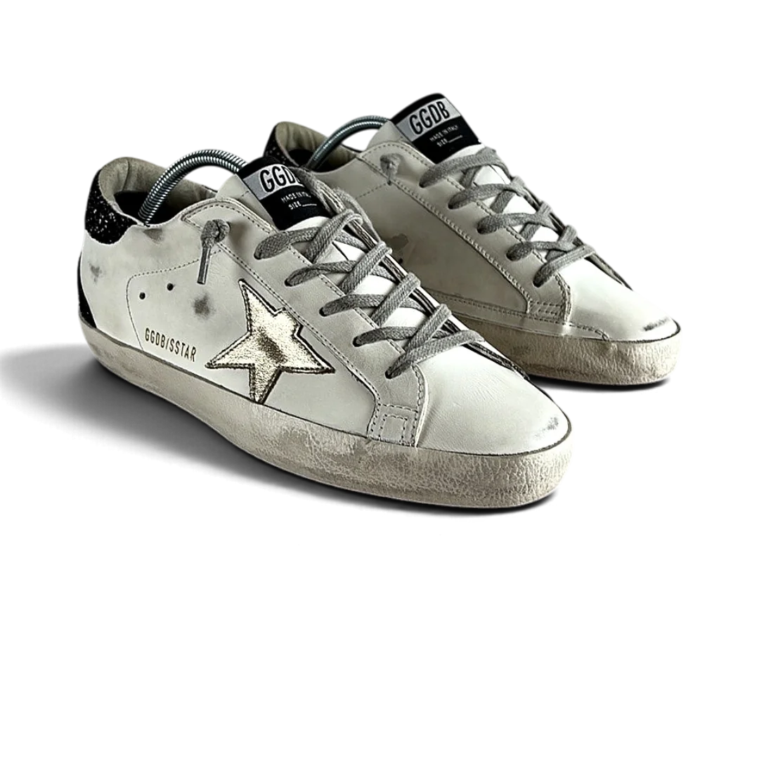 Golden Goose Super-Star