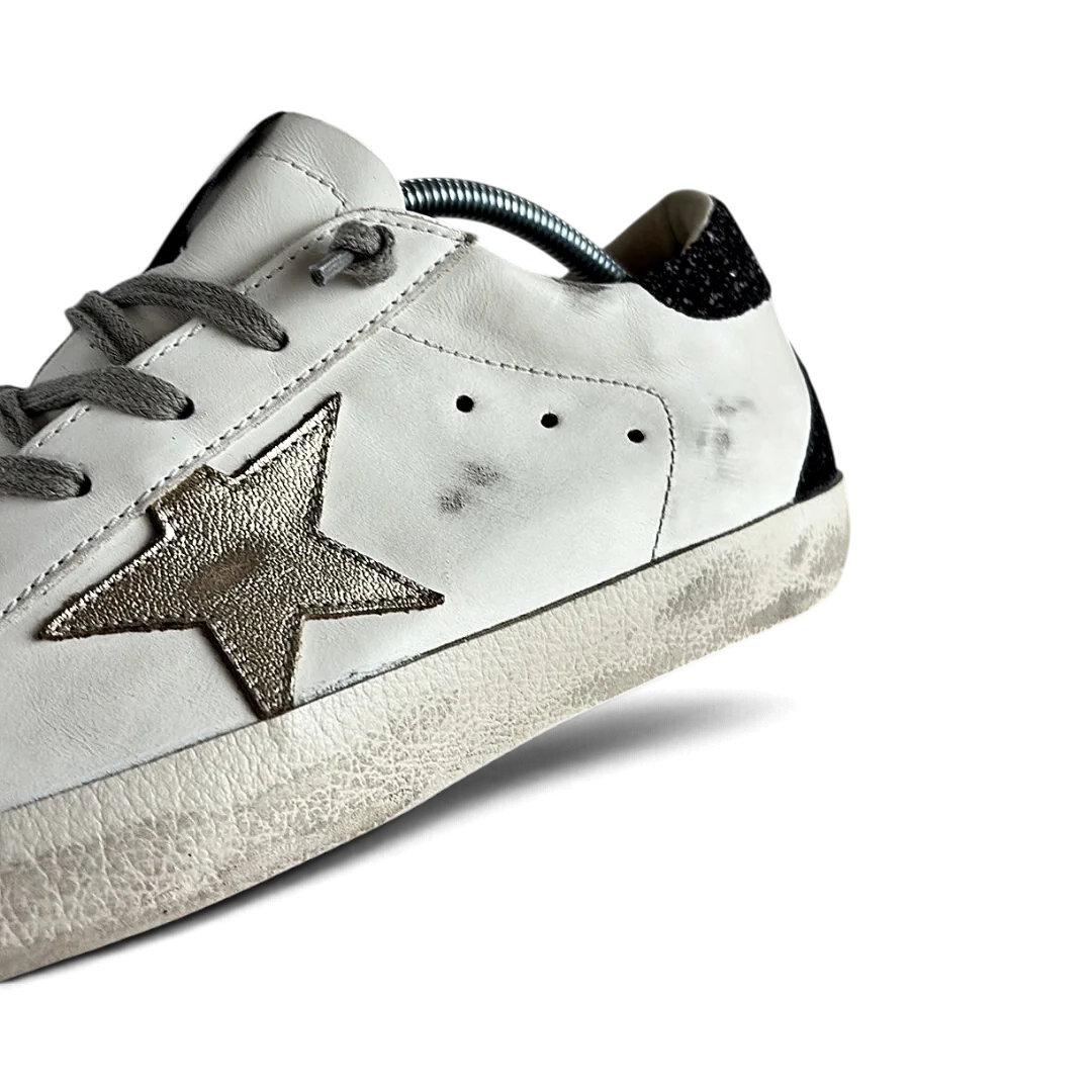 Golden Goose Super-Star