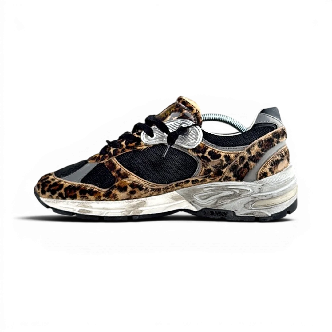Golden Goose Dad-Star