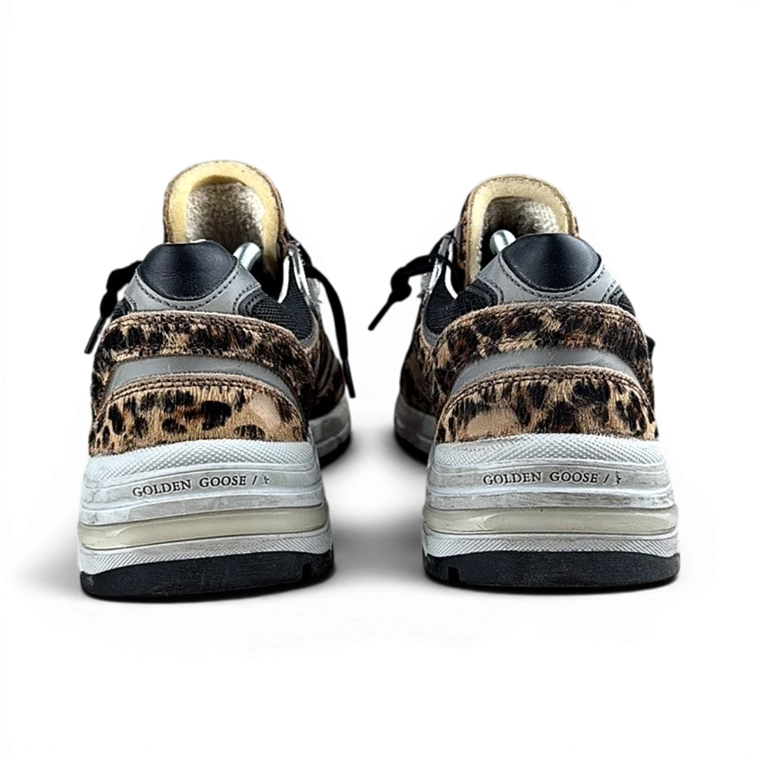 Golden Goose Dad-Star