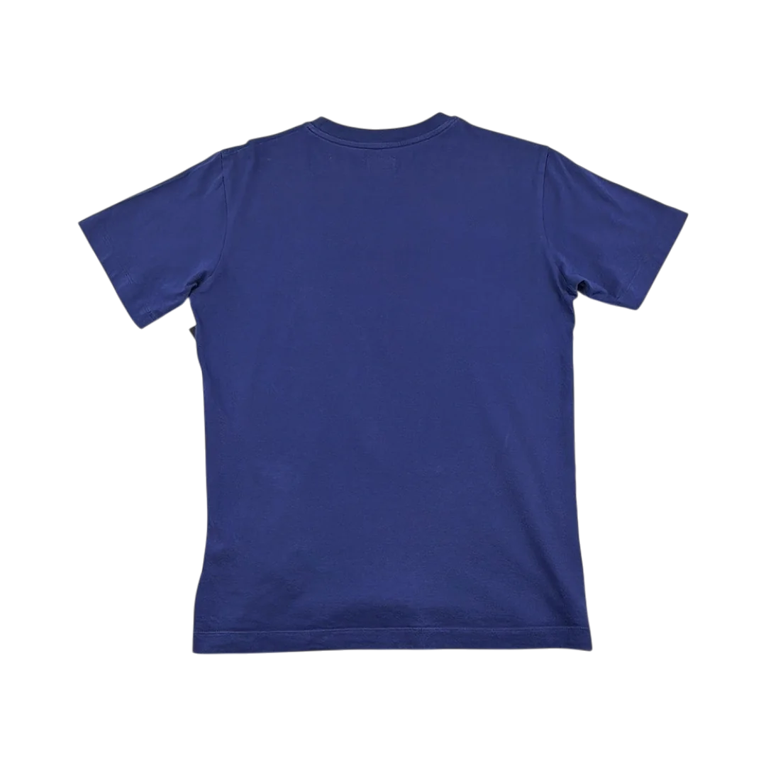 C.P. Company T-Shirt Small Logo Label — Taille XXS — Photo 3/3 #État_Très bon état