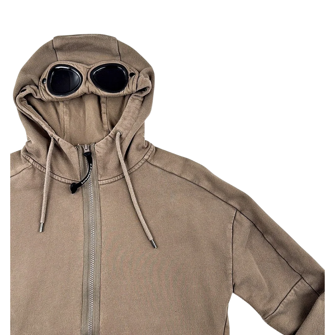 C.P. Company Zip Goggle — Taille S — Photo 4/6 #État_Bon état · Pièce 4