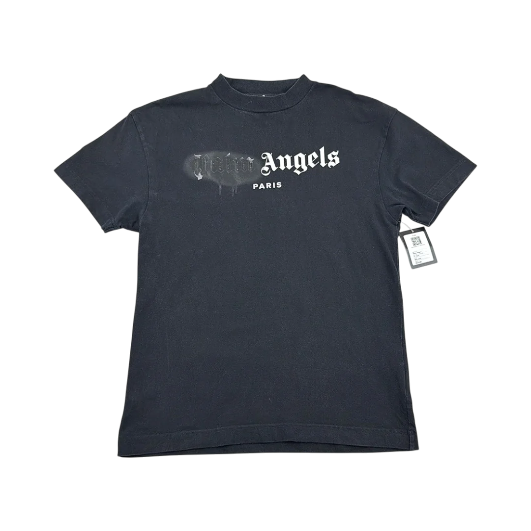 Palm Angels T-Shirt — Taille S — Photo 1/3 #État_Bon état · Pièce 1