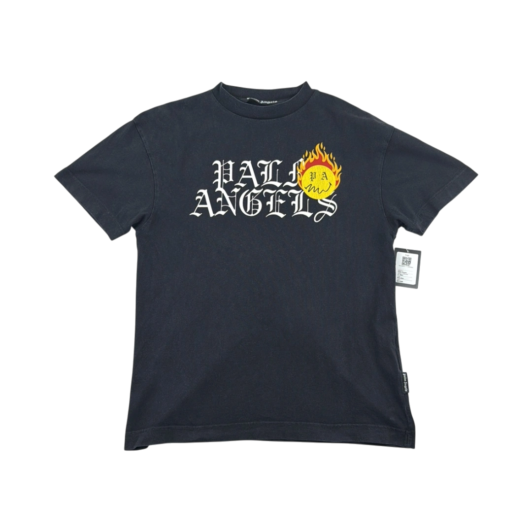 Palm Angels T-Shirt — Taille S — Photo 1/2 #État_Bon état · Pièce 2