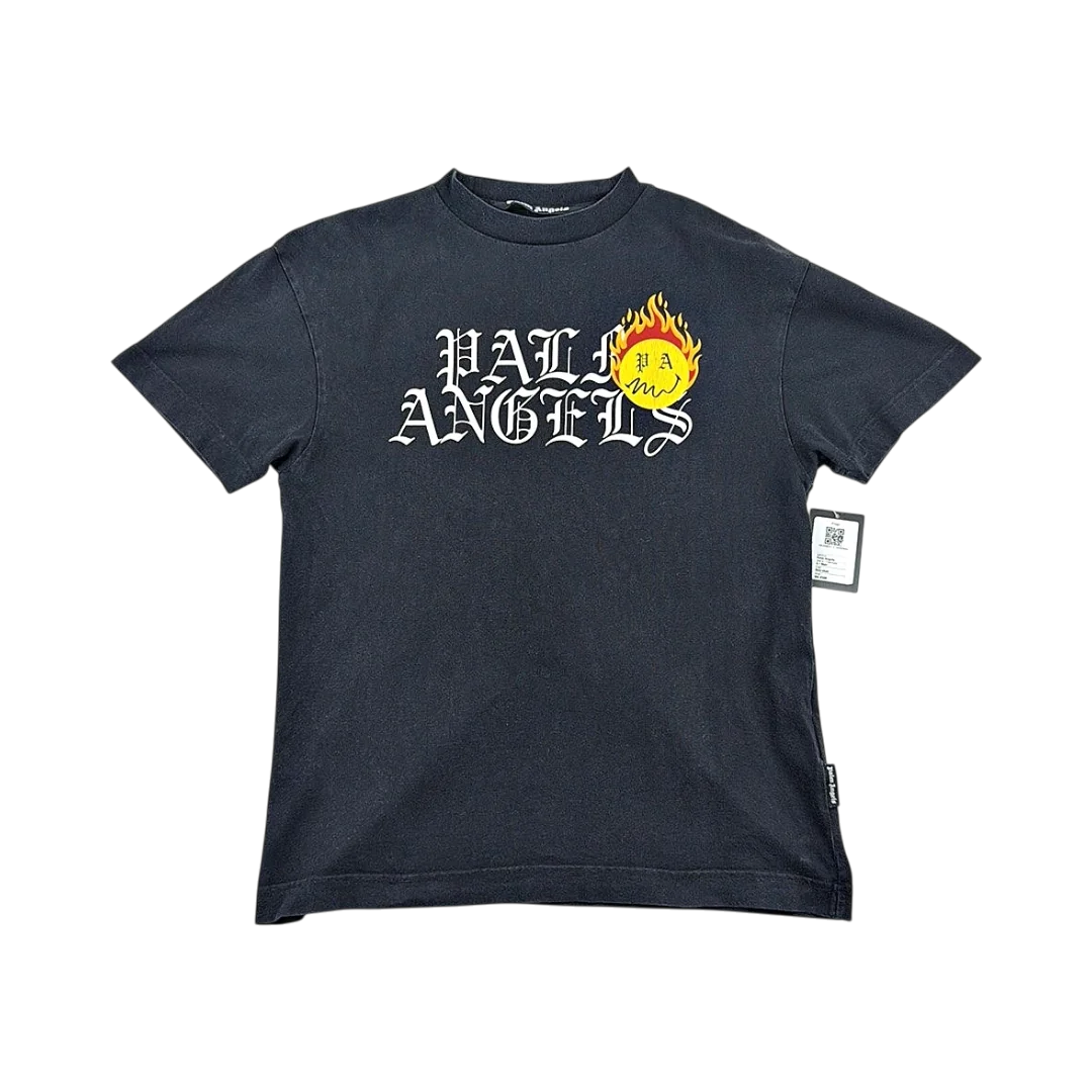 Palm Angels T-Shirt — Taille S — Photo 1/3 #État_Bon état · Pièce 2
