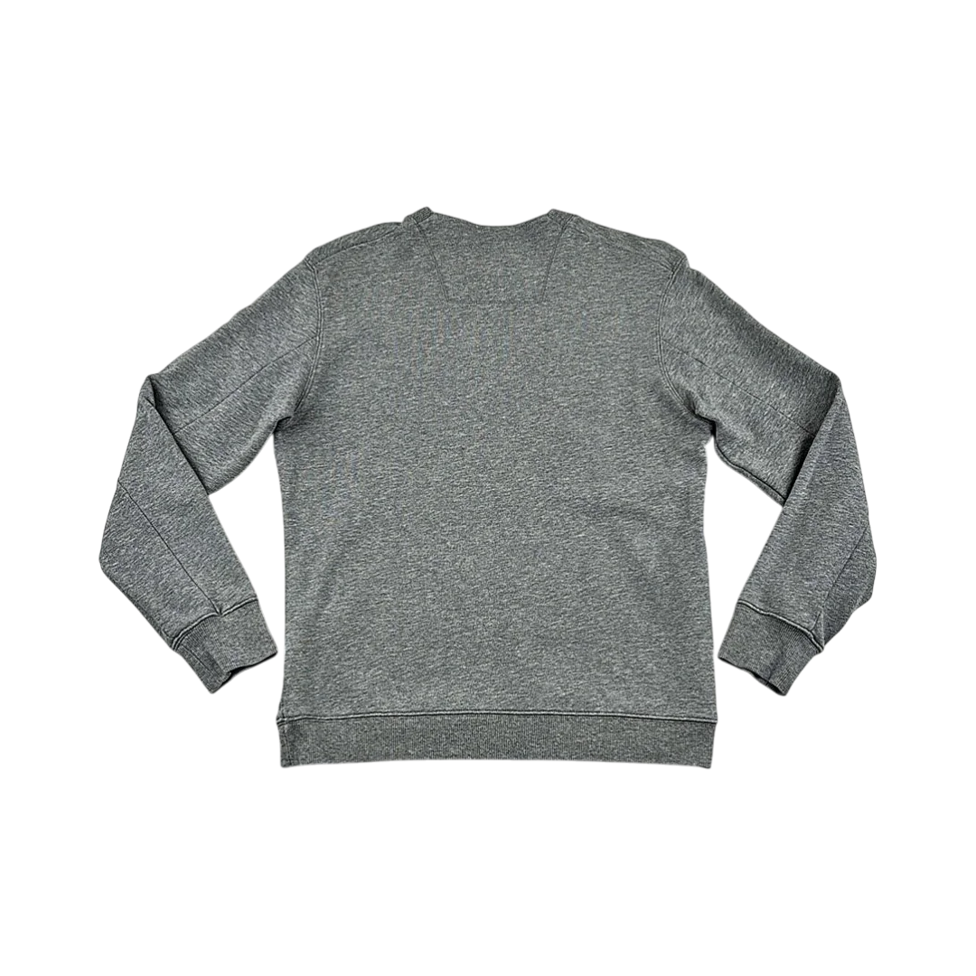 C.P. Company Pull Col Rond Hooded — Taille S — Photo 6/6 #État_Très bon état · Pièce 2