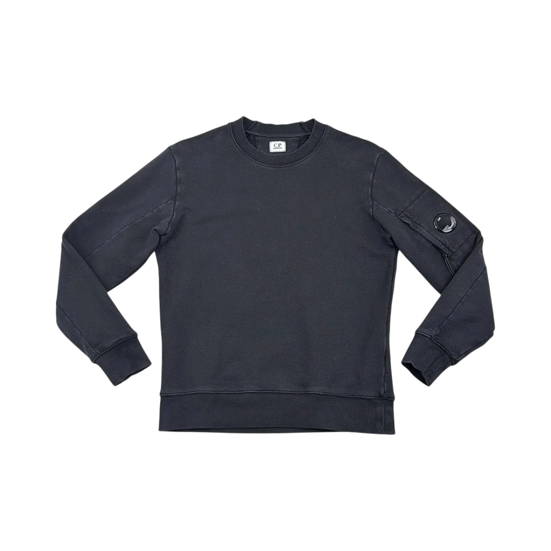 C.P. Company Pull Col Rond Hooded — Taille S — Photo 2/7 #État_Bon état · Pièce 5