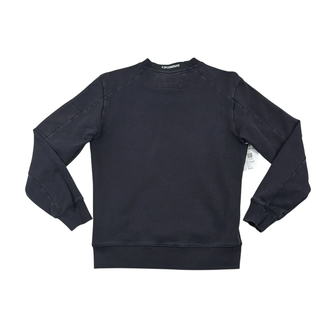 C.P. Company Pull Col Rond Hooded — Taille S — Photo 3/3 #État_Bon état · Pièce 5