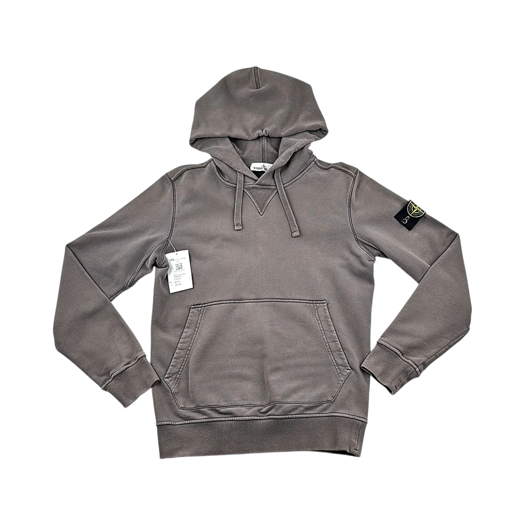 Stone Island Sweat à Capuche — Taille S — Photo 2/6 #État_Bon état