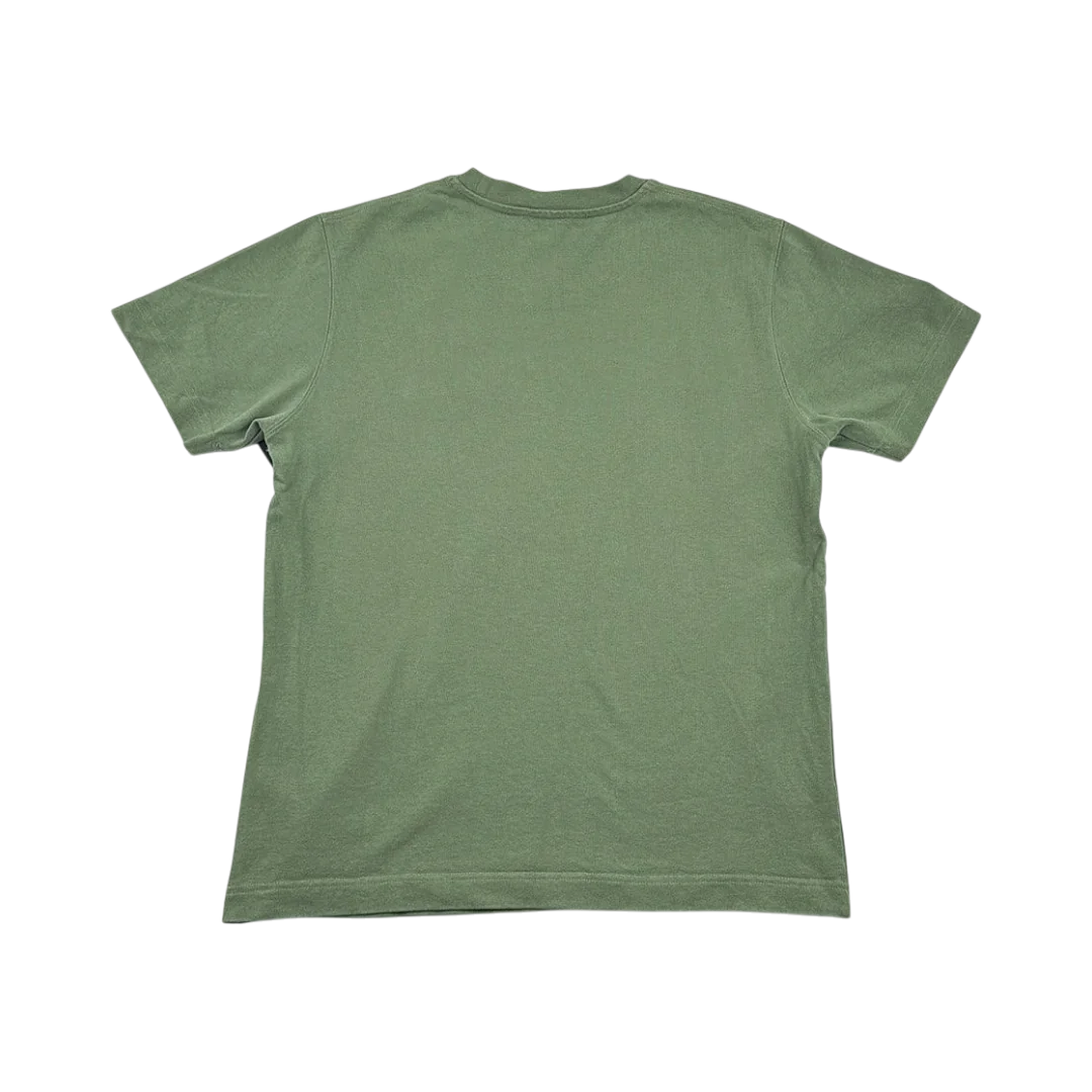 Jacquemus T-Shirt Gros Grain — Taille L — Photo 3/3 #État_Très bon état