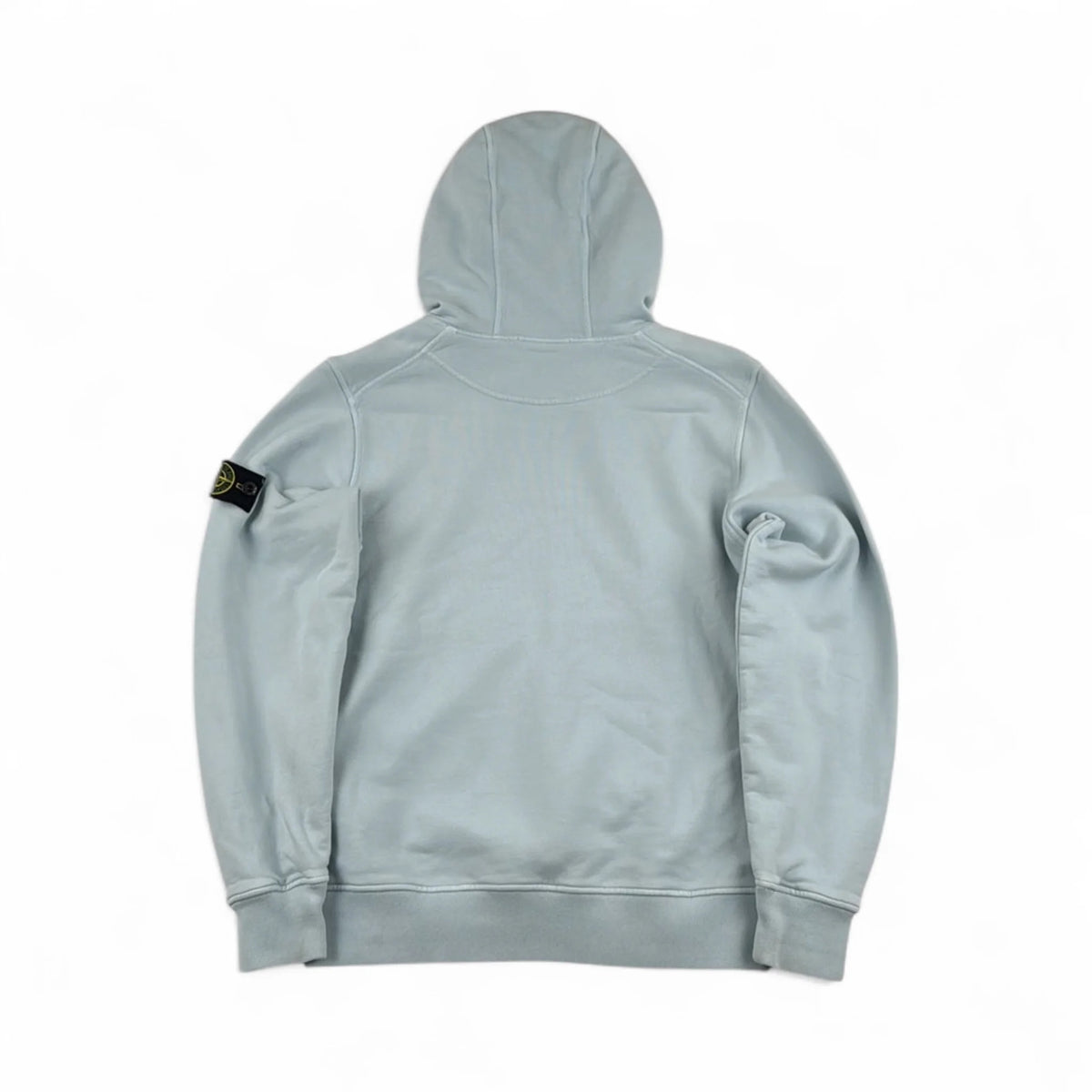 Stone Island Sweat à Capuche Junior — Taille XS — Photo 3/3 #État_Bon état