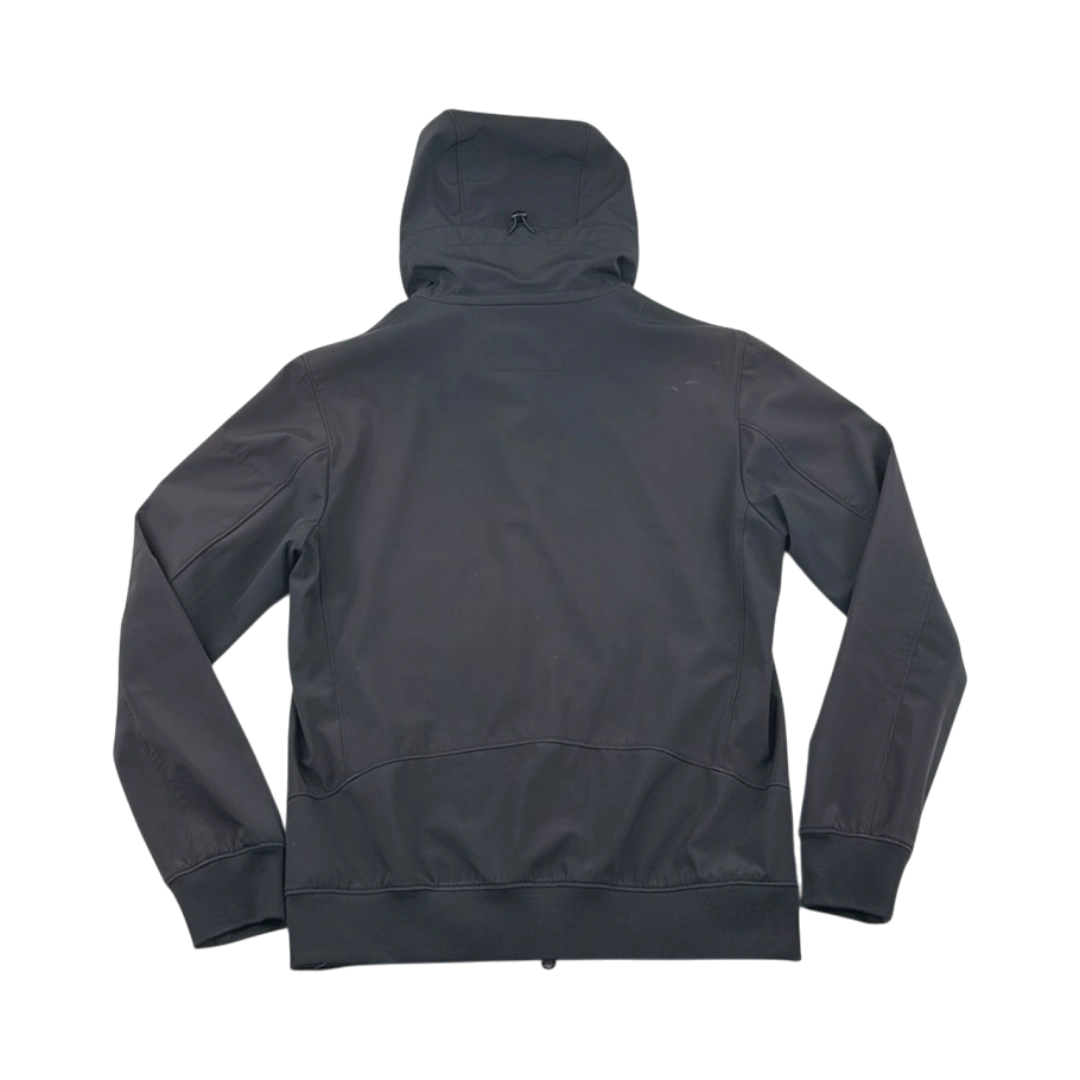C.P. Company Shell-R Light Hooded — Taille S — Photo 3/3 #État_Très bon état