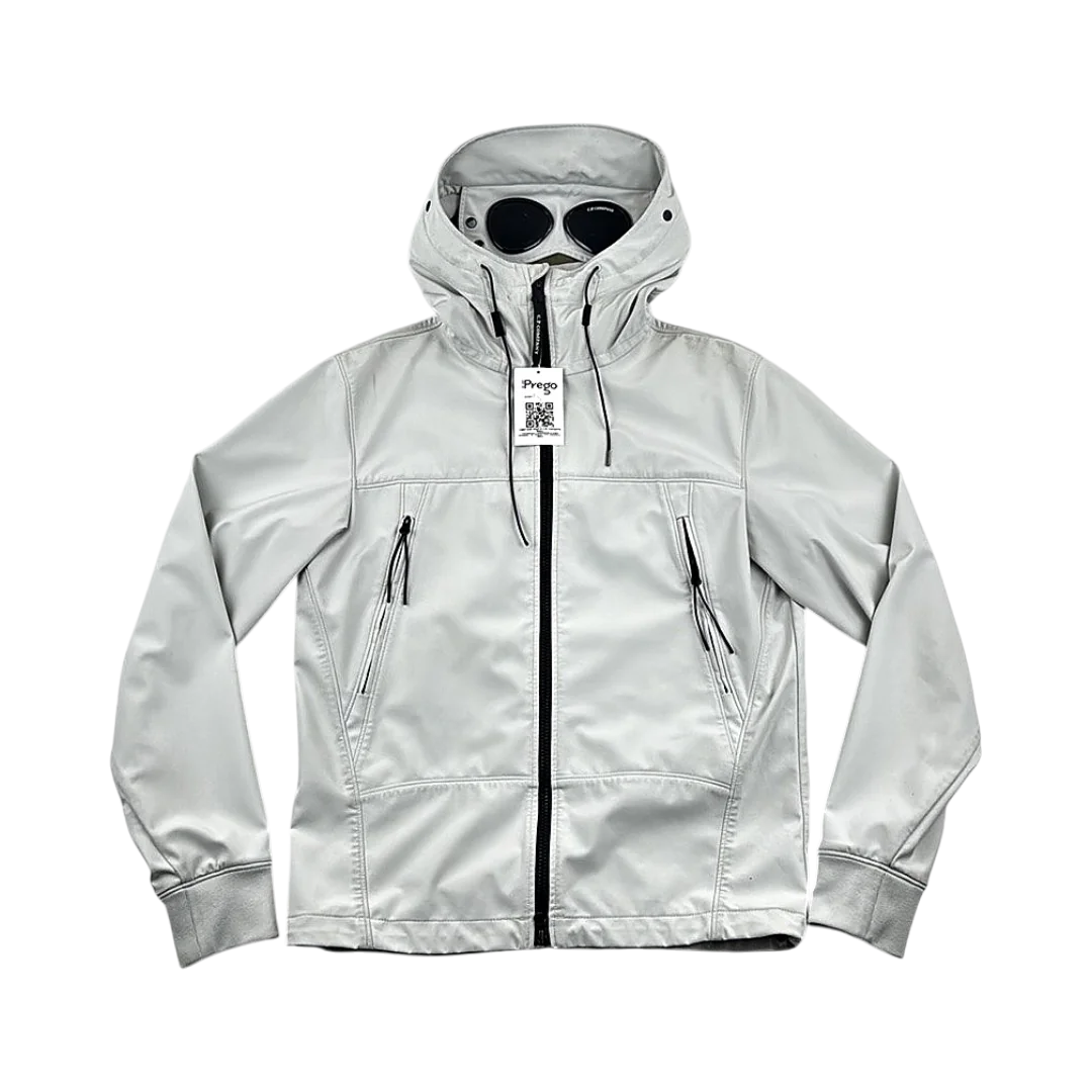 C.P. Company Soft Shell-R Light Goggle — Taille S — Photo 2/6 #État_Très bon état