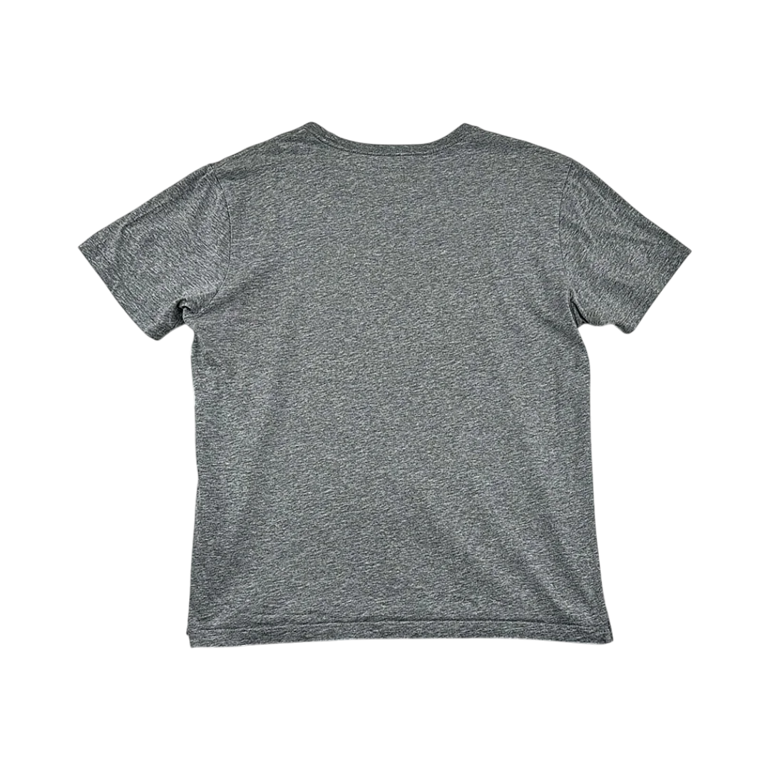 C.P. Company T-Shirt Small Logo Label — Taille L — Photo 3/3 #État_Très bon état
