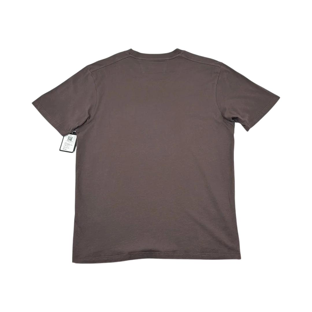 C.P. Company T-Shirt British Sailor — Taille L — Photo 5/5 #État_Très bon état