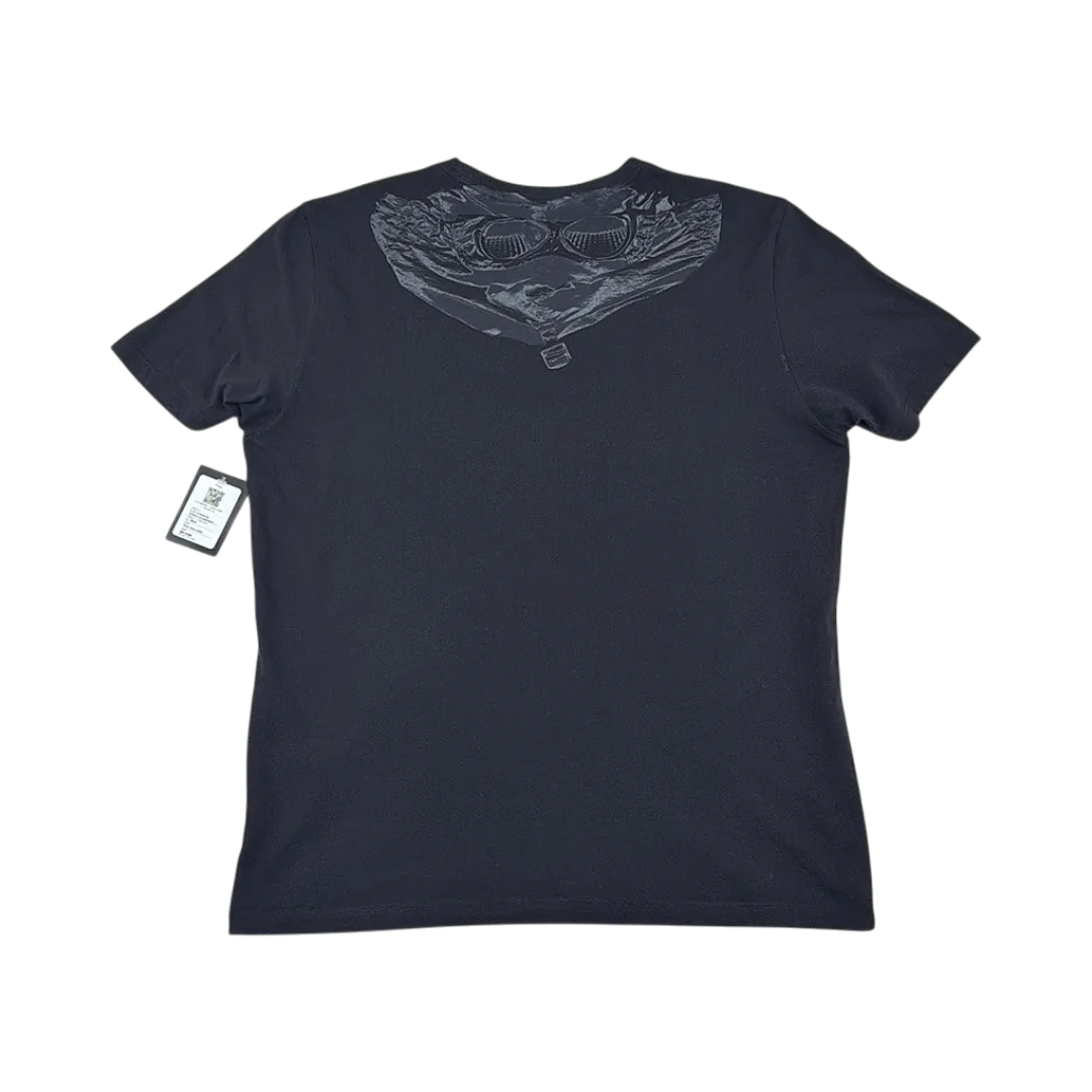 C.P. Company T-Shirt Graphique — Taille L — Photo 5/6 #État_Très bon état · Pièce 2
