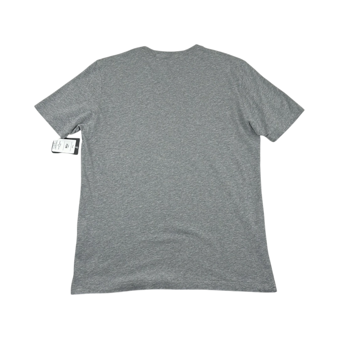 C.P. Company T-Shirt Small Logo Label — Taille L — Photo 2/2 #État_Très bon état