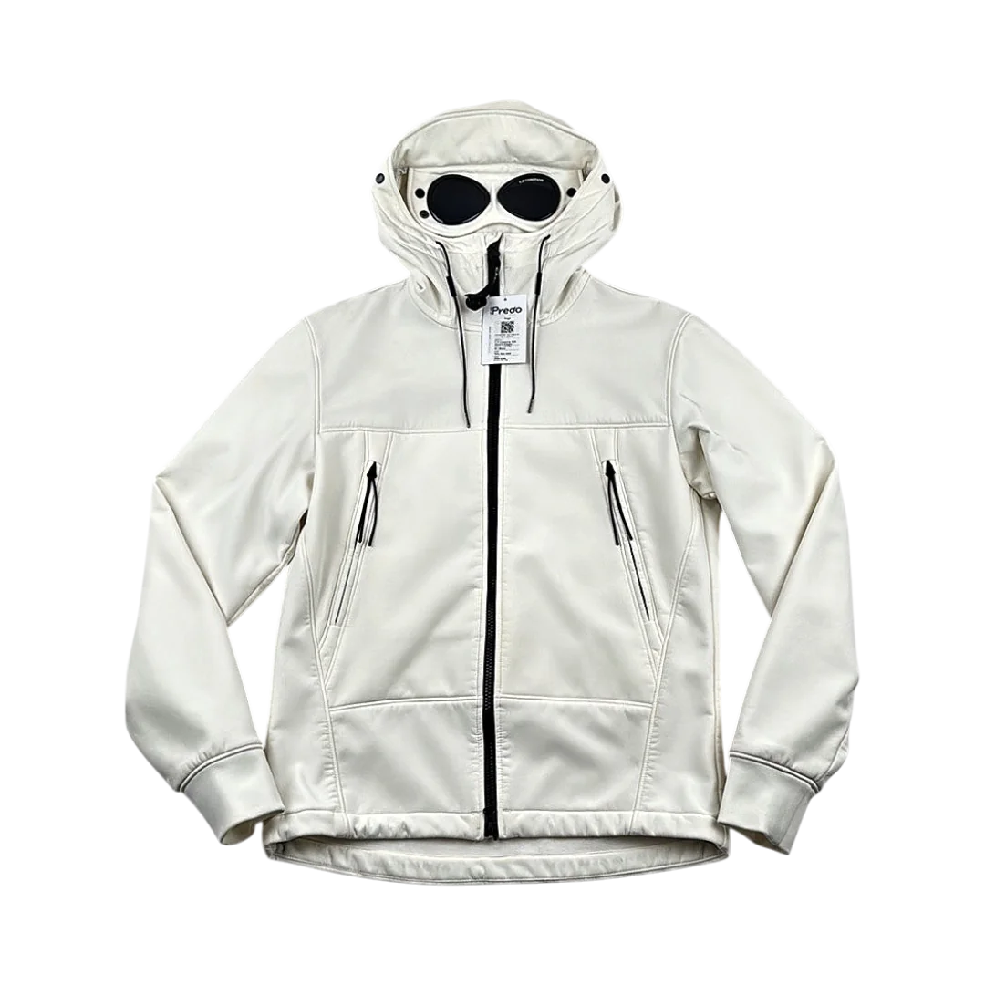 C.P. Company Soft Shell-R Goggle — Taille M — Photo 1/3 #État_Très bon état