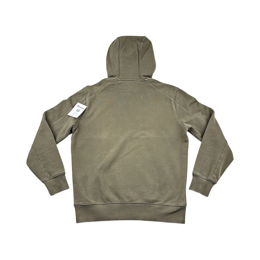 C.P. Company Sweat à Capuche Hooded — Taille M — Photo 3/3 #État_Très bon état · Pièce 2