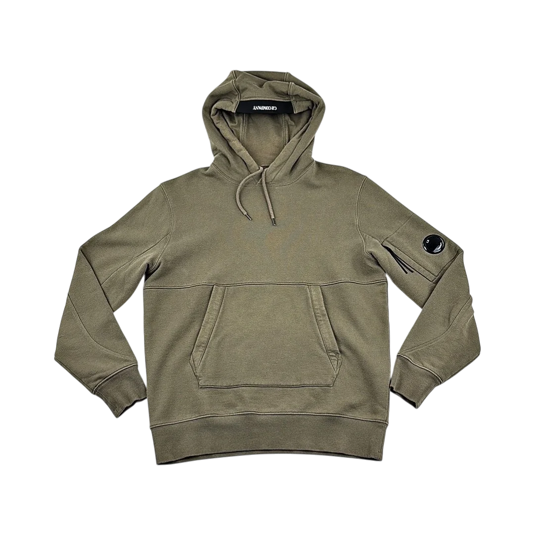 C.P. Company Sweat à Capuche Hooded — Taille M — Photo 1/3 #État_Très bon état · Pièce 2