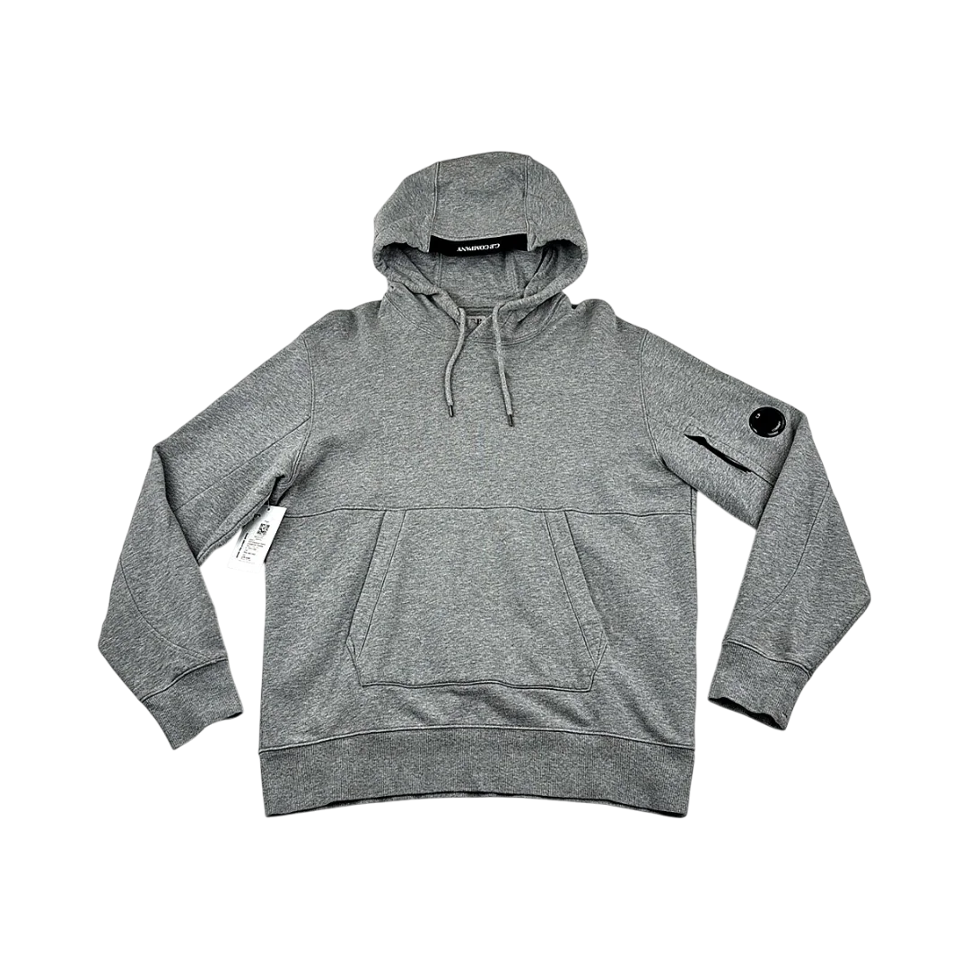 C.P. Company Sweat à Capuche Hooded — Taille L — Photo 1/3 #État_Très bon état · Pièce 3