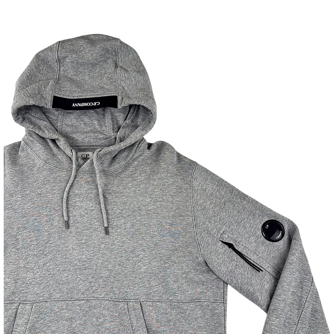 C.P. Company Sweat à Capuche Hooded — Taille L — Photo 3/3 #État_Très bon état · Pièce 3