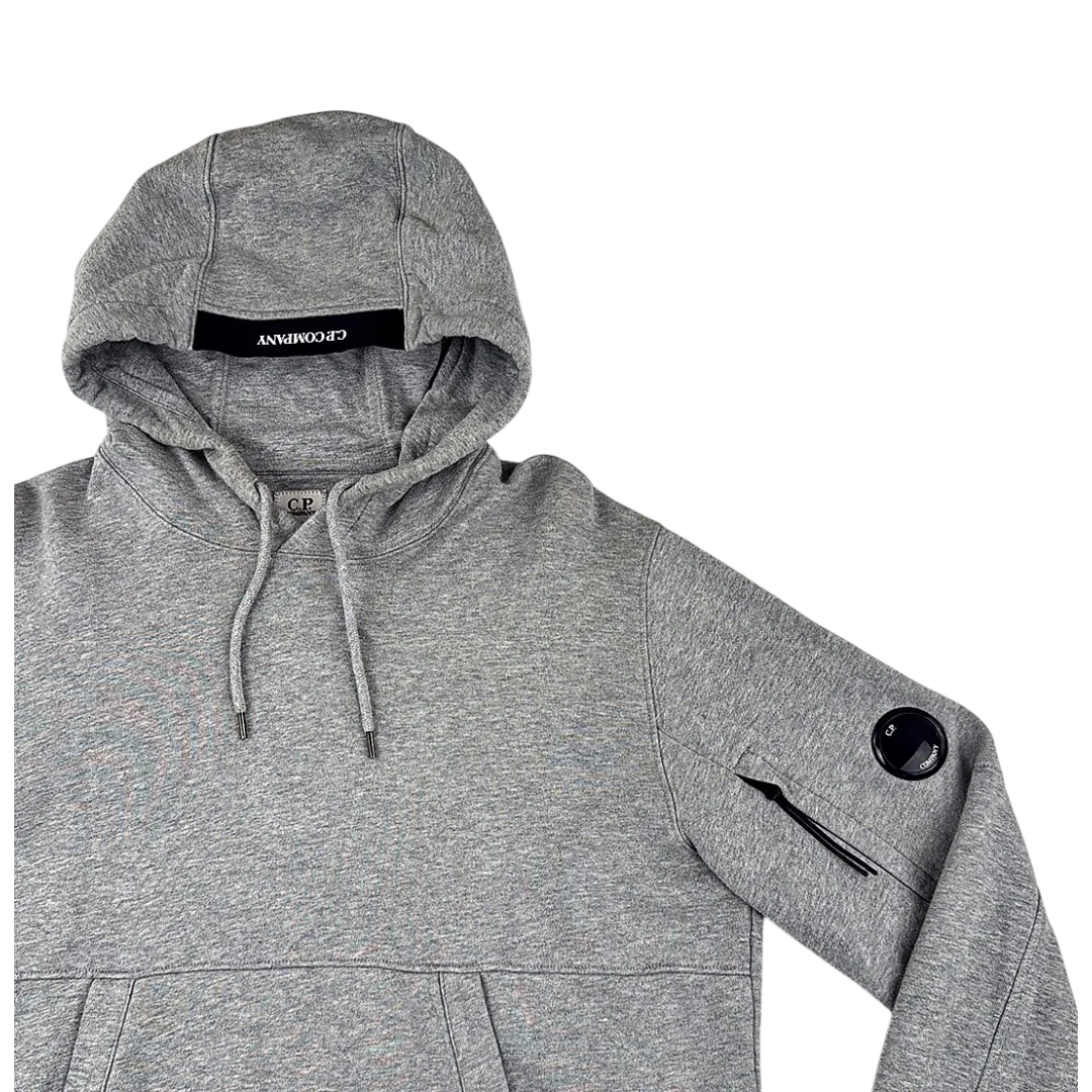 C.P. Company Sweat à Capuche Hooded — Taille L — Photo 2/3 #État_Très bon état · Pièce 3