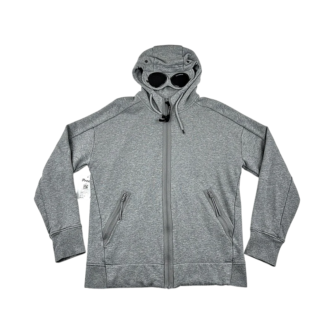 C.P. Company Zip Goggle — Taille L — Photo 1/3 #État_Très bon état · Pièce 4