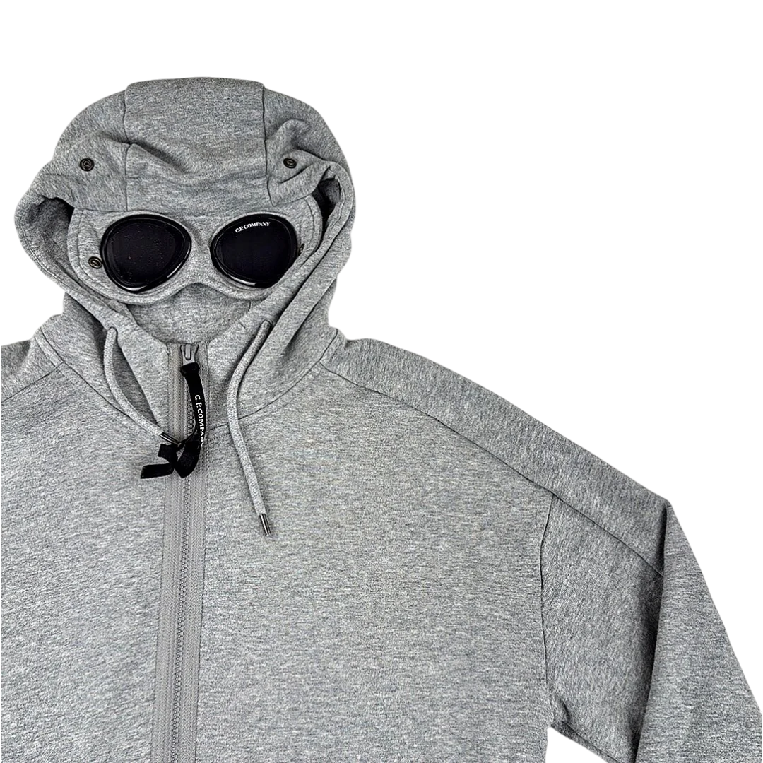 C.P. Company Zip Goggle — Taille L — Photo 2/3 #État_Très bon état · Pièce 4