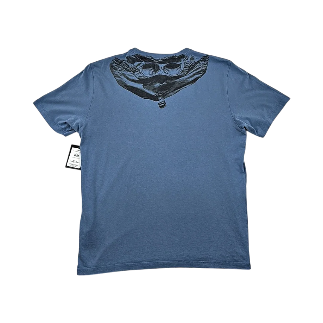 C.P. Company T-Shirt Graphique — Taille M — Photo 3/3 #État_Très bon état