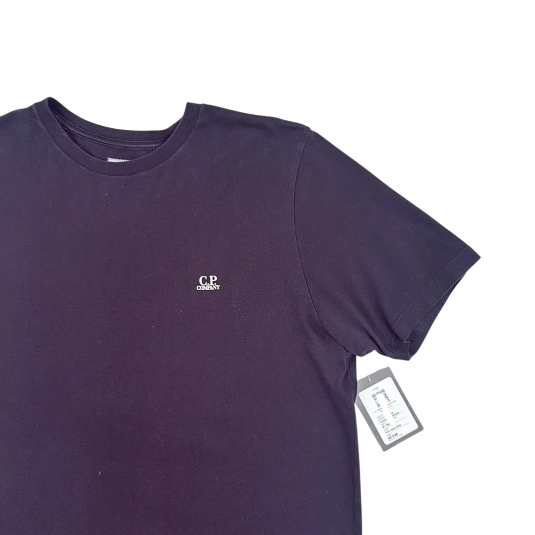 C.P. Company T-Shirt Graphique — Taille M — Photo 2/3 #État_Très bon état · Pièce 2