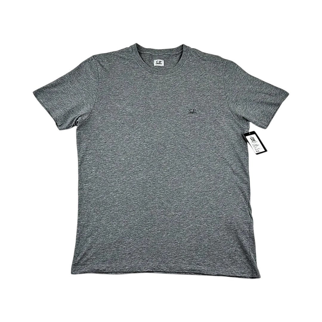 C.P. Company T-Shirt Graphique — Taille L — Photo 1/3 #État_Très bon état · Pièce 3