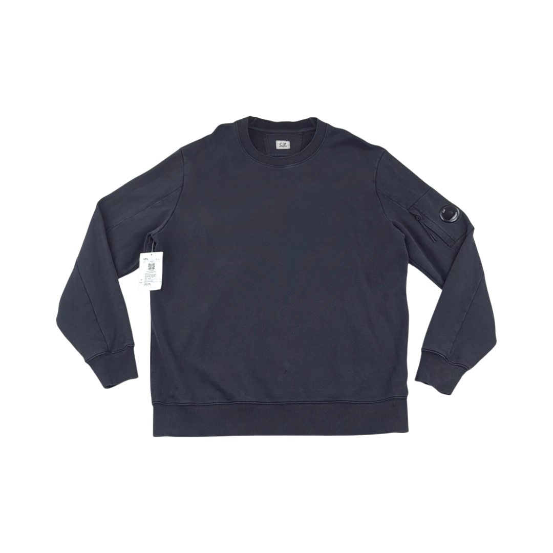 C.P. Company Pull Col Rond Hooded — Taille XXL — Photo 1/2 #État_Très bon état · Pièce 2