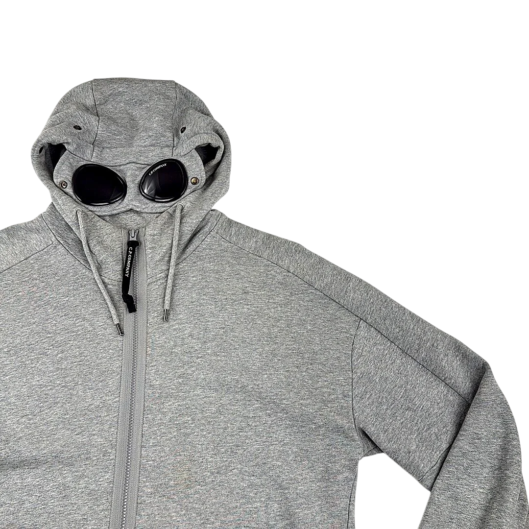 C.P. Company Zip Goggle — Taille XL — Photo 2/3 #État_Très bon état · Pièce 1