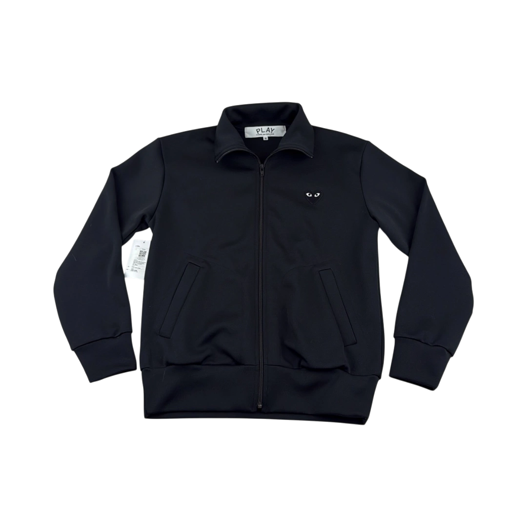 Comme des Garçons Zip Sans Capuche — Taille M — Photo 1/2 #État_Très bon état · Pièce 2
