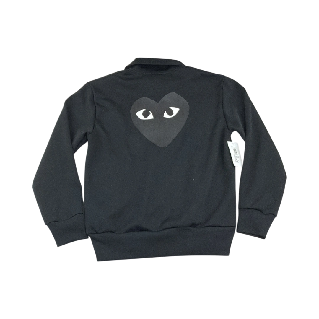 Comme des Garçons Zip Sans Capuche — Taille M — Photo 2/2 #État_Très bon état · Pièce 2