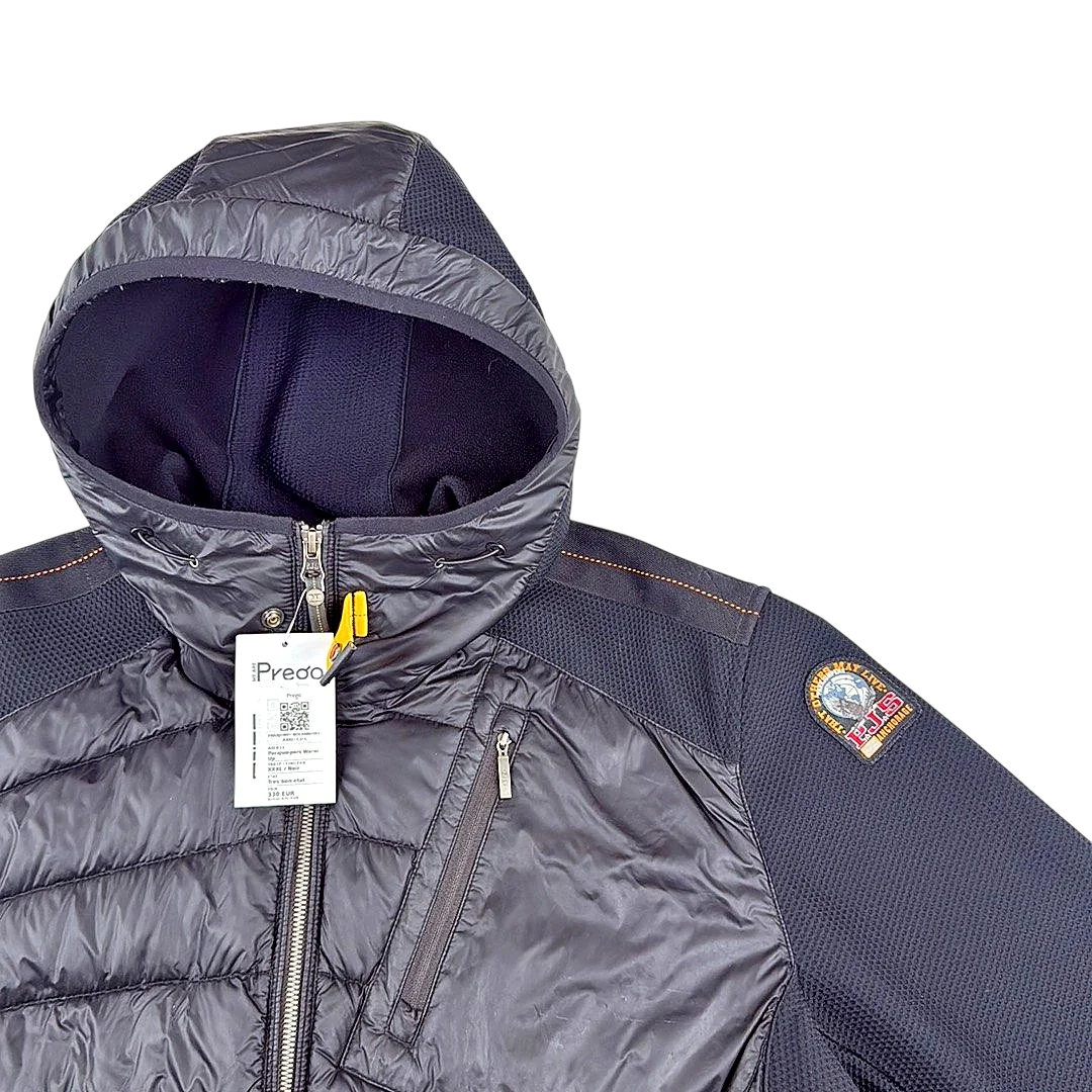 Parajumpers Warm Up — Taille XXXL — Photo 2/3 #État_Très bon état