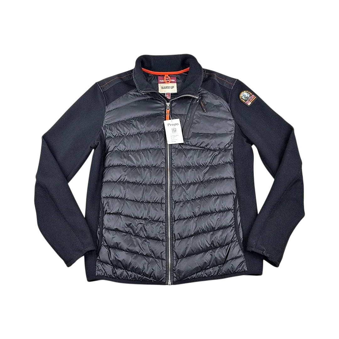 Parajumpers Nolan Sans Capuche — Taille XL — Photo 2/6 #État_Très bon état