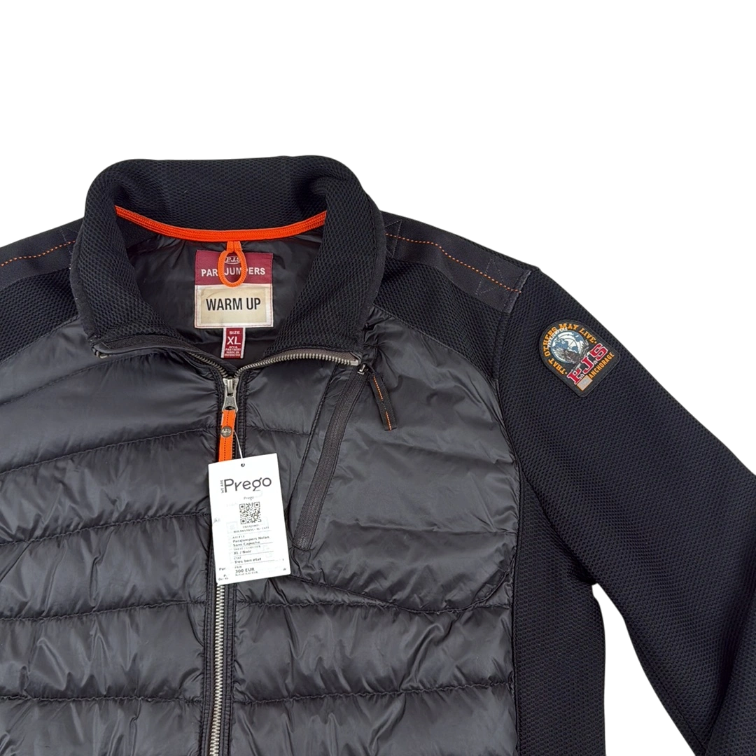 Parajumpers Nolan Sans Capuche — Taille XL — Photo 2/3 #État_Très bon état · Pièce 1