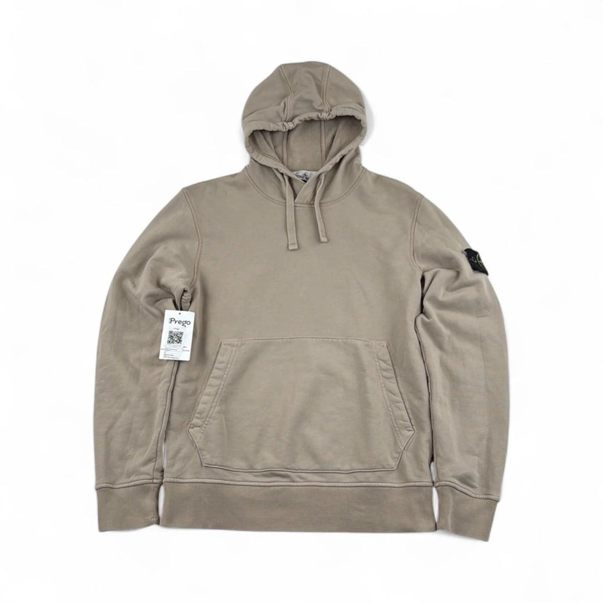 Stone Island Sweat Capuche — Taille M — Photo 1/6 #État_Très bon état · Pièce 2